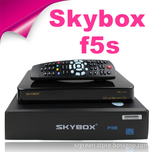 Original Motherboard Satellite Receiver Openbox V5s Skybox F5s
